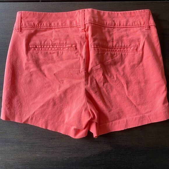 Old Navy Pixie Chino shorts size 0 - Picture 6 of 6